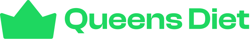 Queens Diet logo